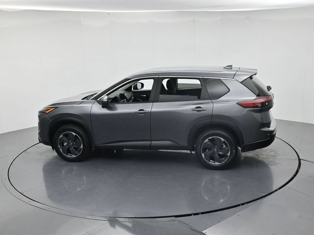 Used 2025 Nissan Rogue SV FWD image 44