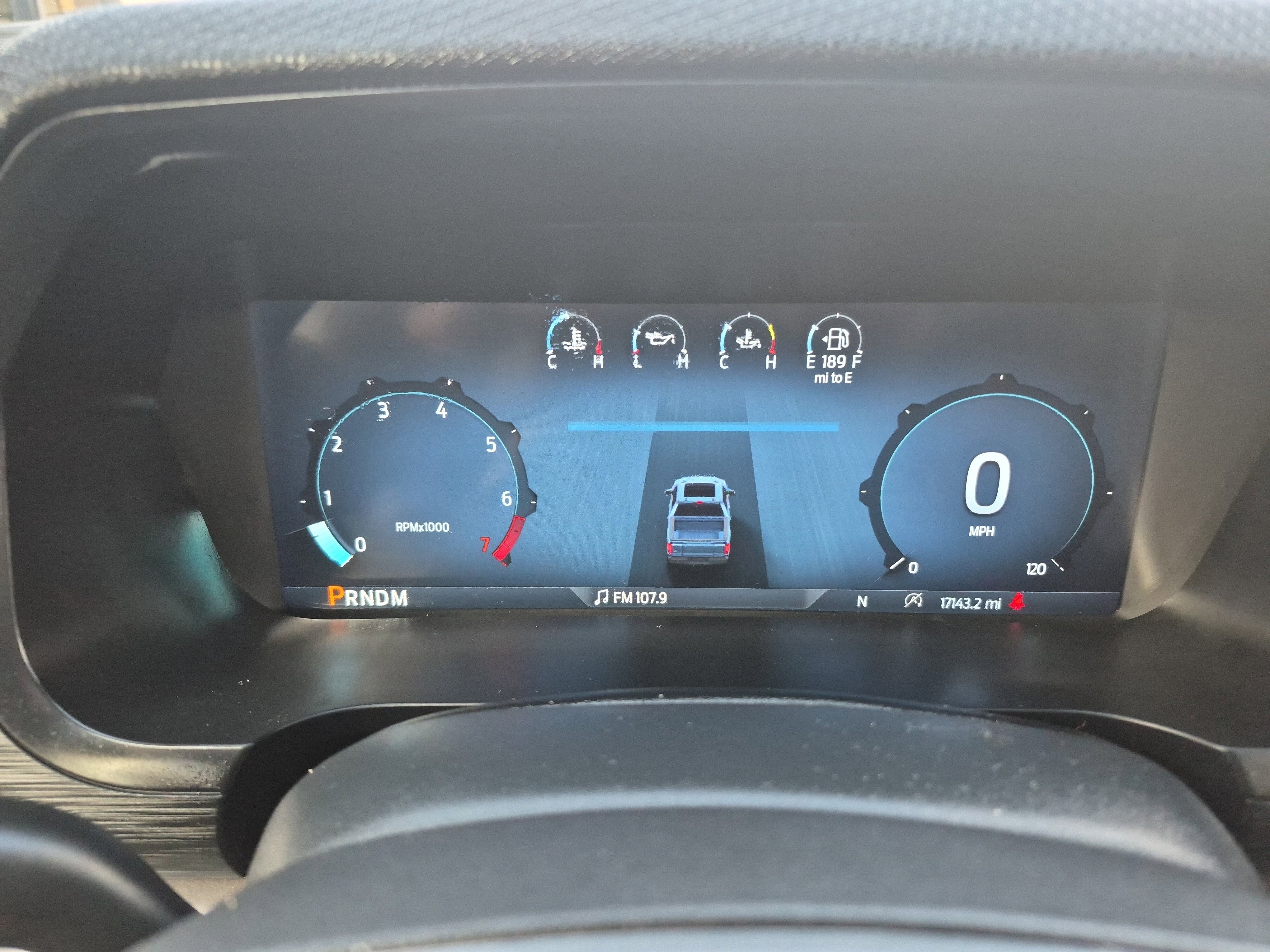 Certified 2025 Ford F150 XLT w/ Equipment Group 301A Standard image 24