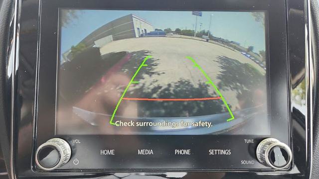Used 2025 Mitsubishi Outlander Sport AWD image 18