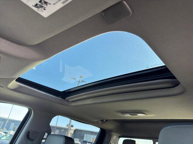 Used 2021 GMC Sierra 1500 Denali w/ Denali Ultimate Package image 8