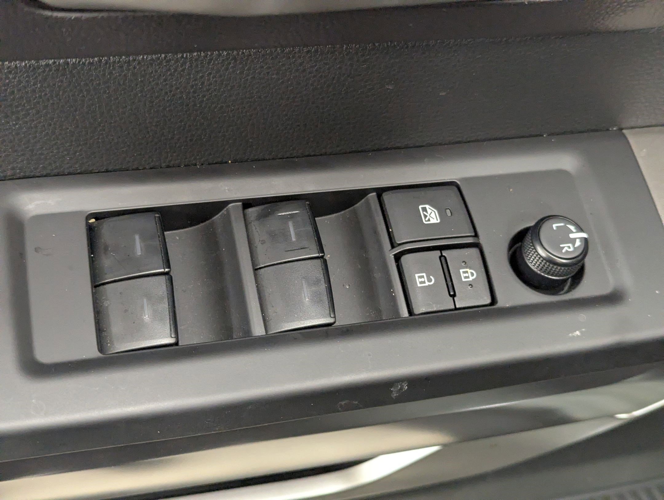 Used 2025 Toyota Tundra SR5 image 11