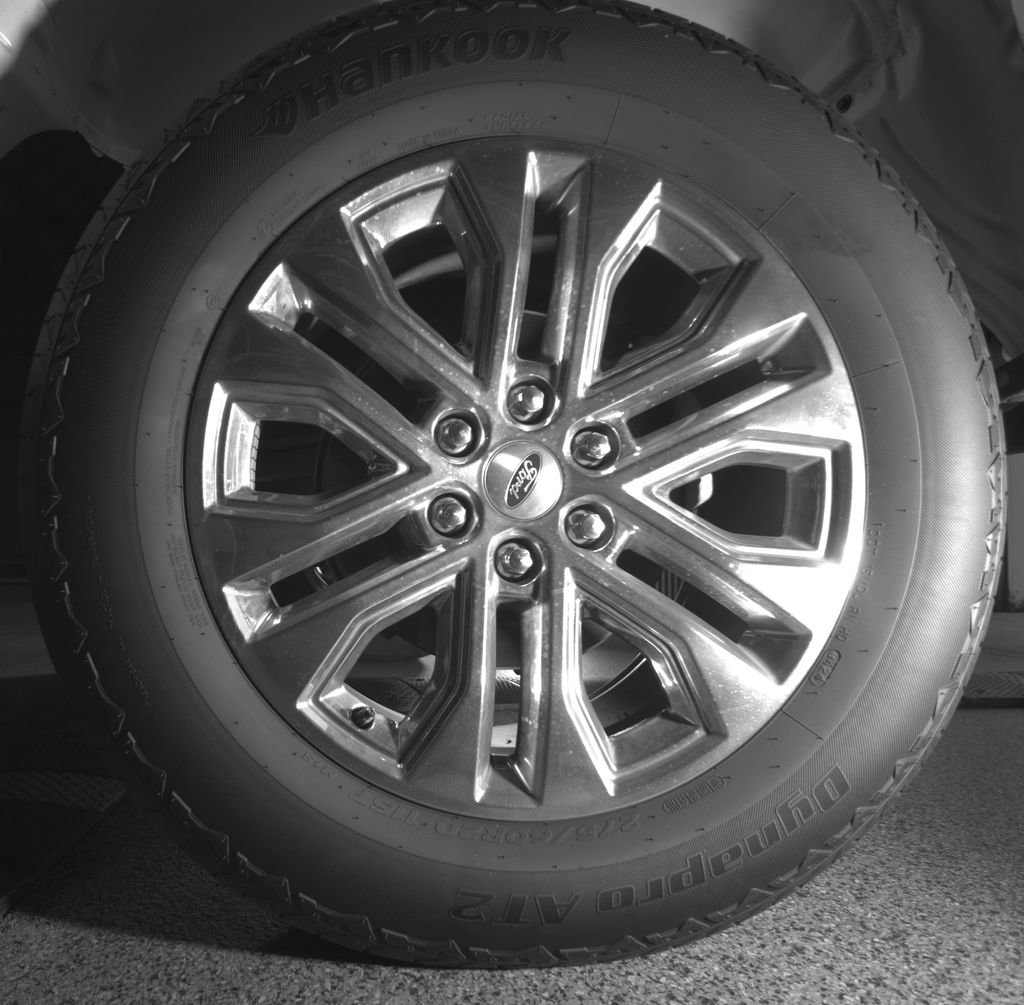 Certified 2024 Ford F150 Lariat AWD/4WD image 14