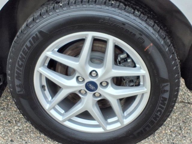 Certified 2022 Ford Edge SEL w/ Convenience Package image 31