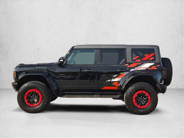 Certified 2024 Ford Bronco Raptor image 6