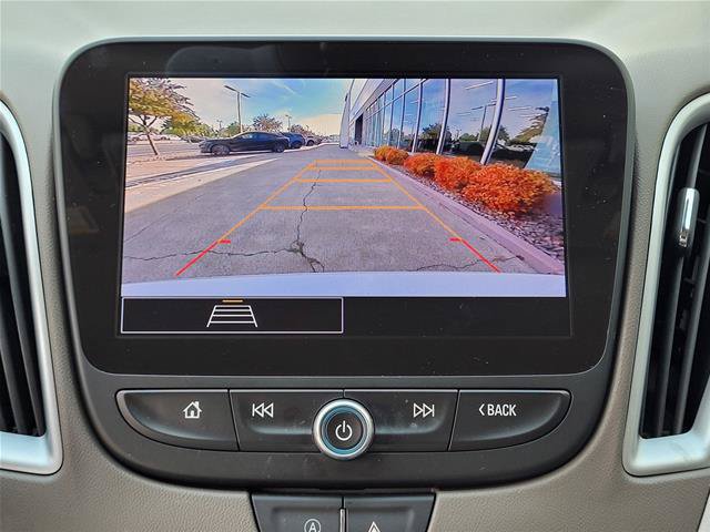 Used 2023 Chevrolet Malibu LT FWD image 12