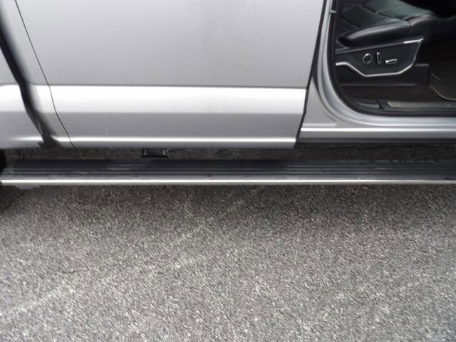 Certified 2021 Ford F150 Platinum w/ Equipment Group 701A High image 11