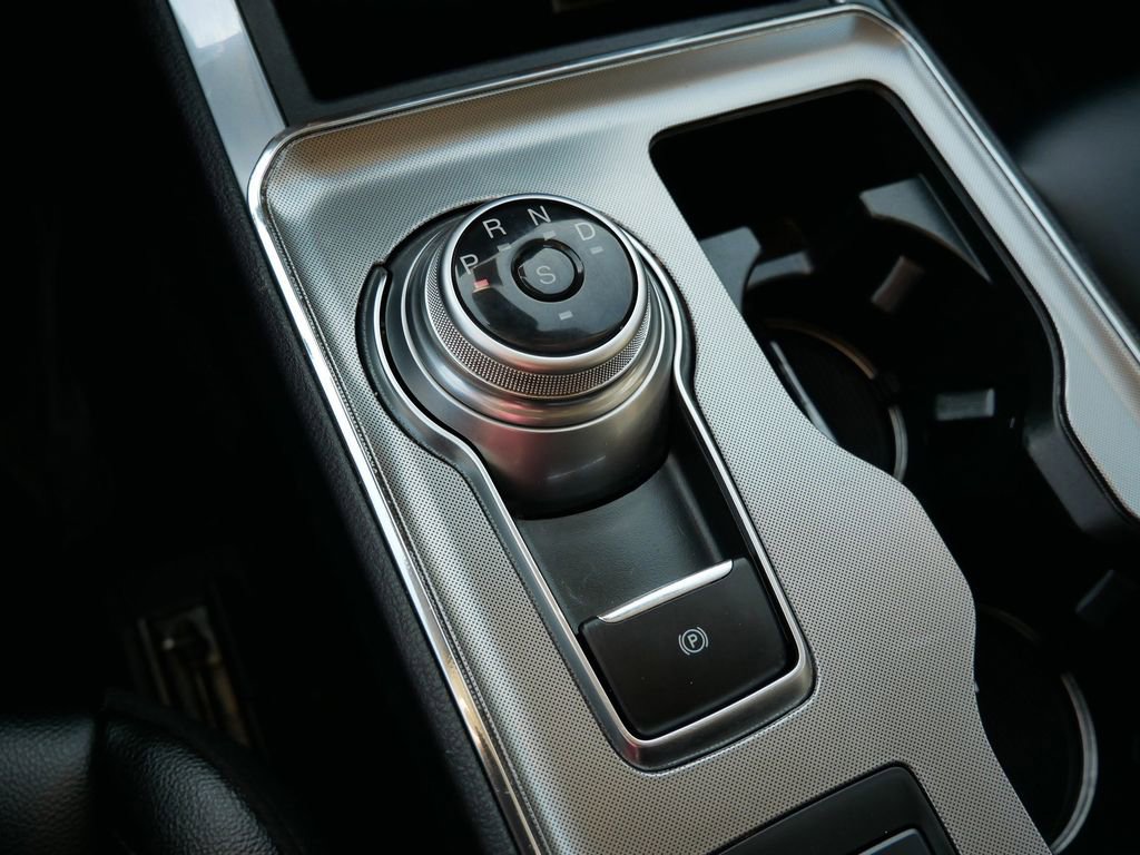 Certified 2024 Ford Edge Titanium image 22