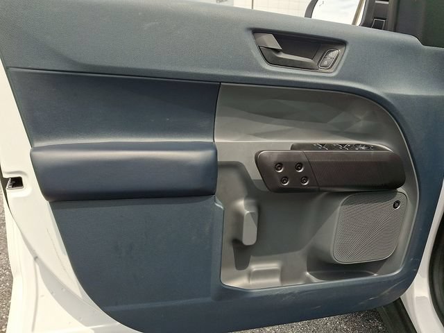 Certified 2024 Ford Maverick Lariat w/ Black Appearance Package FWD image 12