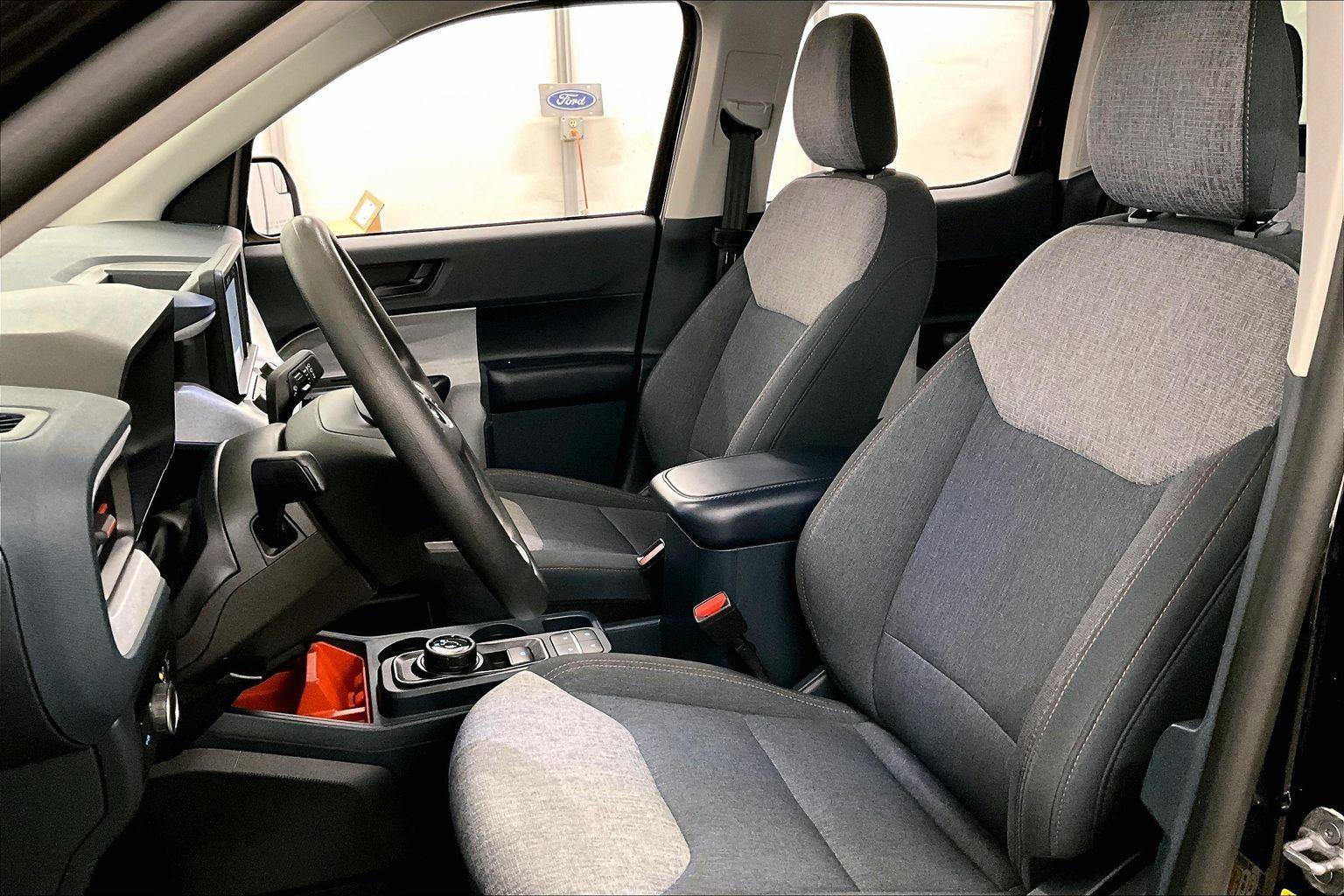 Certified 2024 Ford Maverick XLT w/ Equipment Group 300A Standard image 24