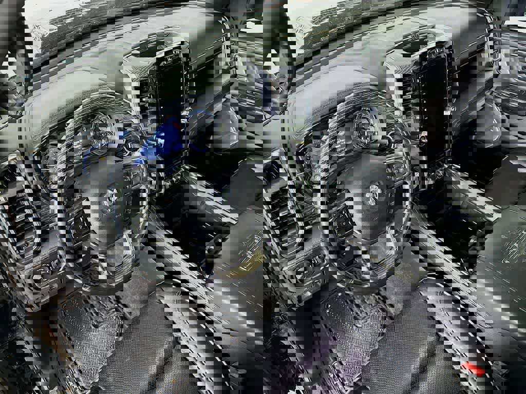 Used 2020 RAM 1500 Limited image 2