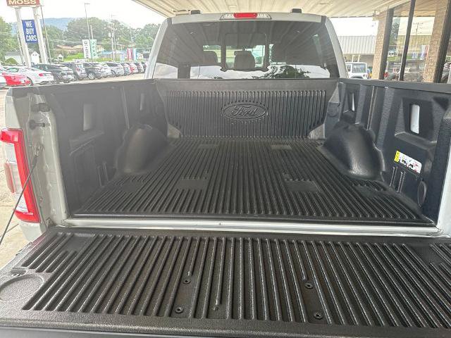 Certified 2023 Ford F150 Lariat AWD/4WD image 25