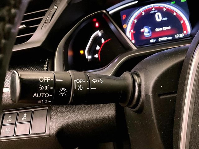Used 2019 Honda Civic Sport image 30