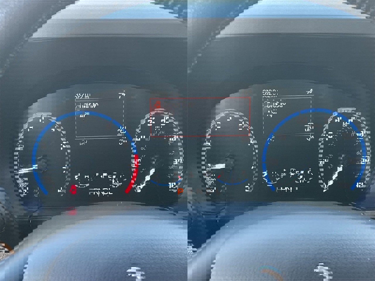 Certified 2022 Ford Bronco Sport Big Bend w/ Convenience Package image 29