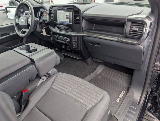 Certified 2023 Ford F150 XL w/ STX Appearance Package AWD/4WD image 22