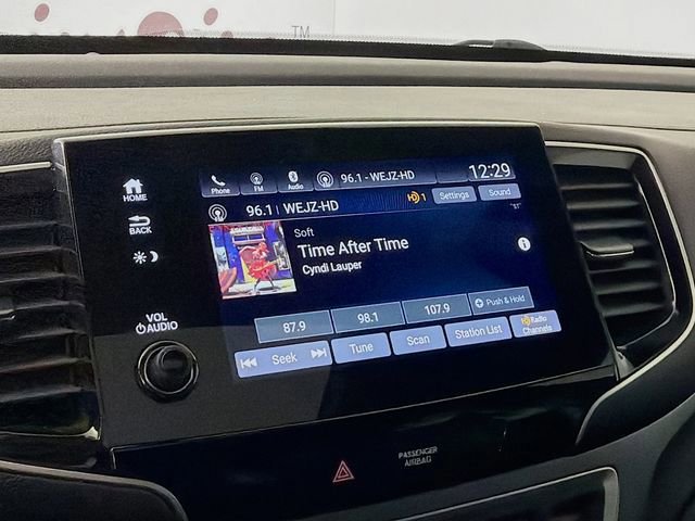 Used 2019 Honda Passport EX-L image 18