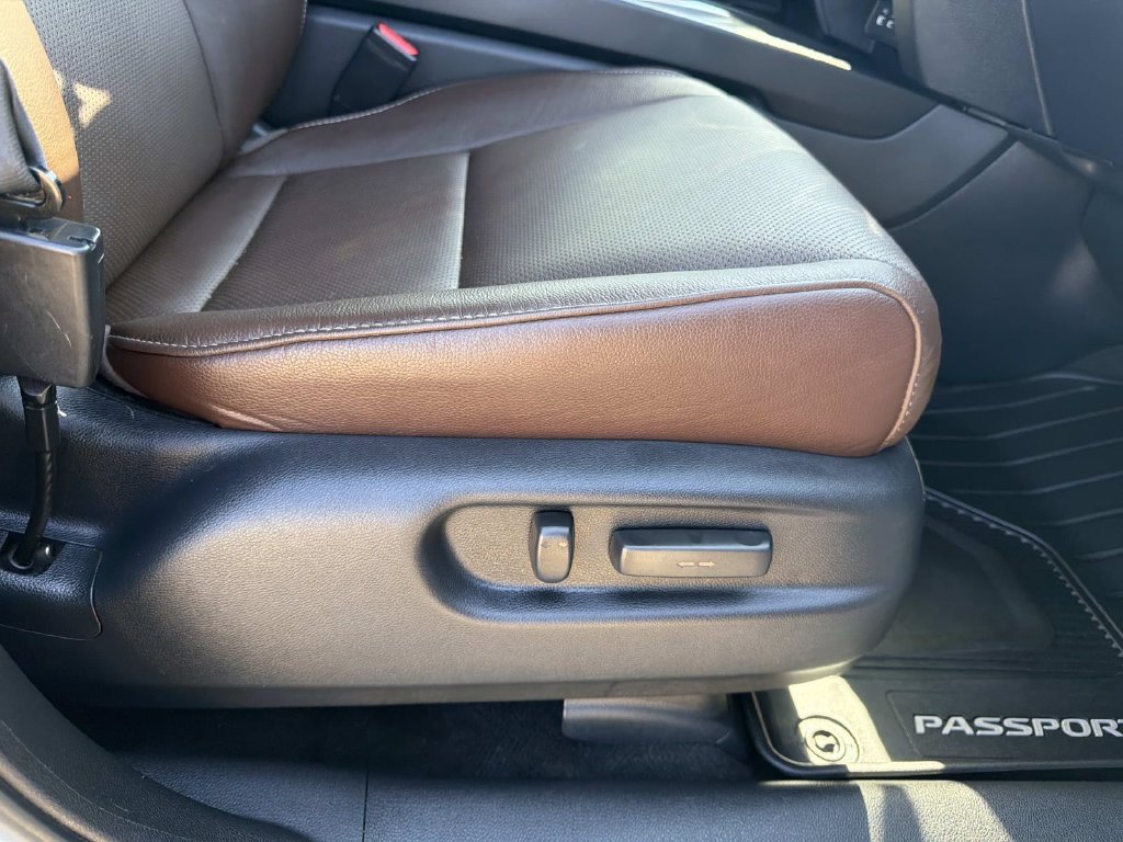 Used 2024 Honda Passport EX-L image 14