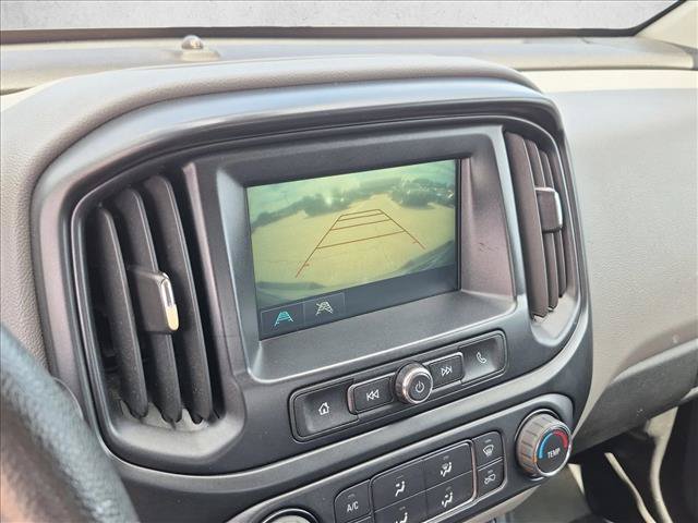 Used 2018 Chevrolet Colorado W/T RWD image 12