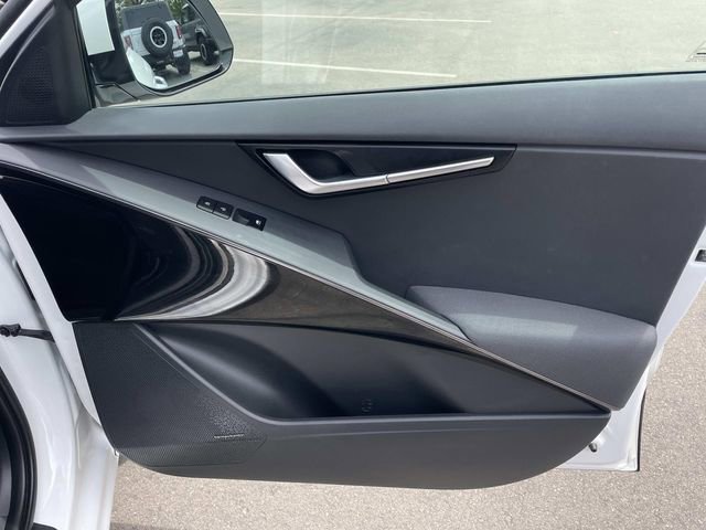 Used 2023 Kia Niro Wave FWD image 36