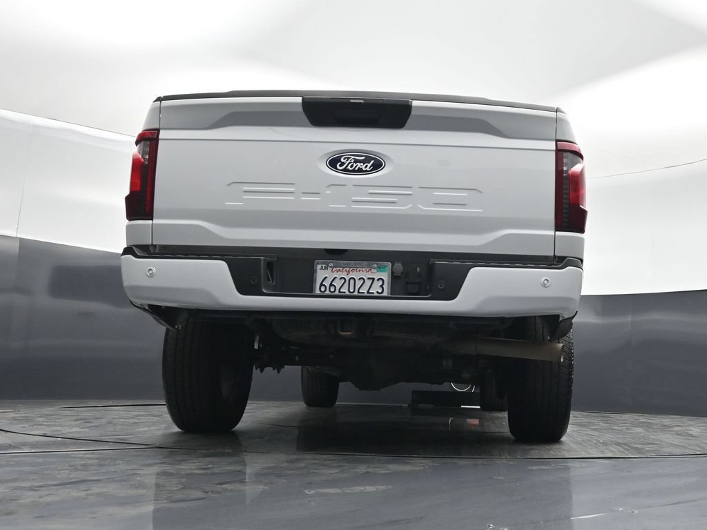 Certified 2024 Ford F150 STX w/ Tow/Haul Package AWD/4WD image 49