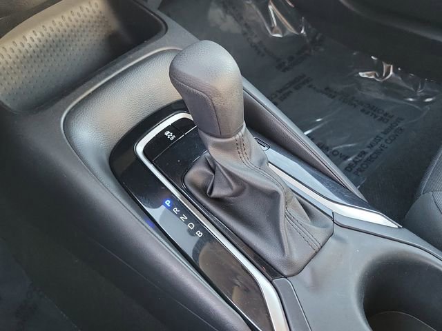 Used 2024 Toyota Corolla LE image 15