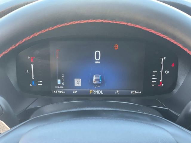 Certified 2024 Ford Escape ST-Line w/ Tech Pack #1 image 18