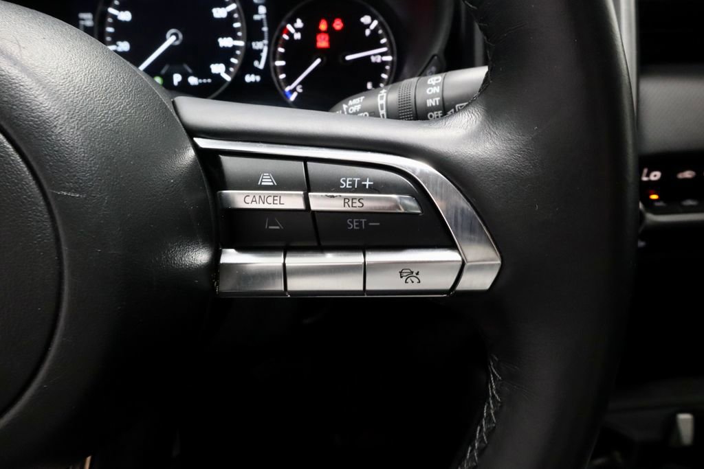 Used 2025 MAZDA CX-50 AWD 2.5 S w/ Preferred Package image 29