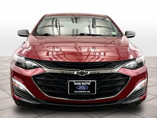 Used 2019 Chevrolet Malibu RS FWD image 3