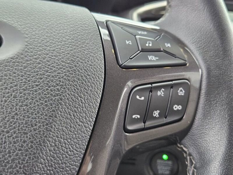 Certified 2022 Ford Ranger Lariat w/ Technology Package RWD image 30
