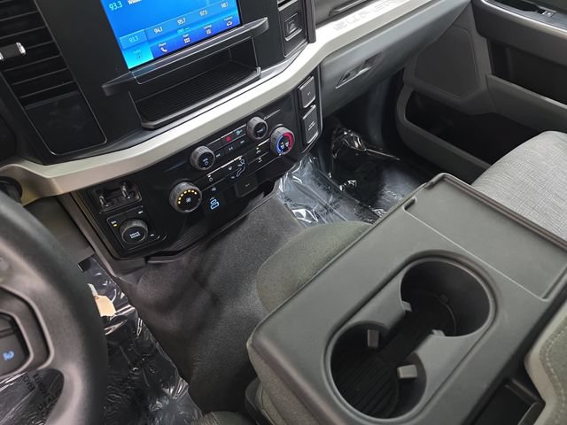 Certified 2026 Ford F250 XLT AWD/4WD image 22