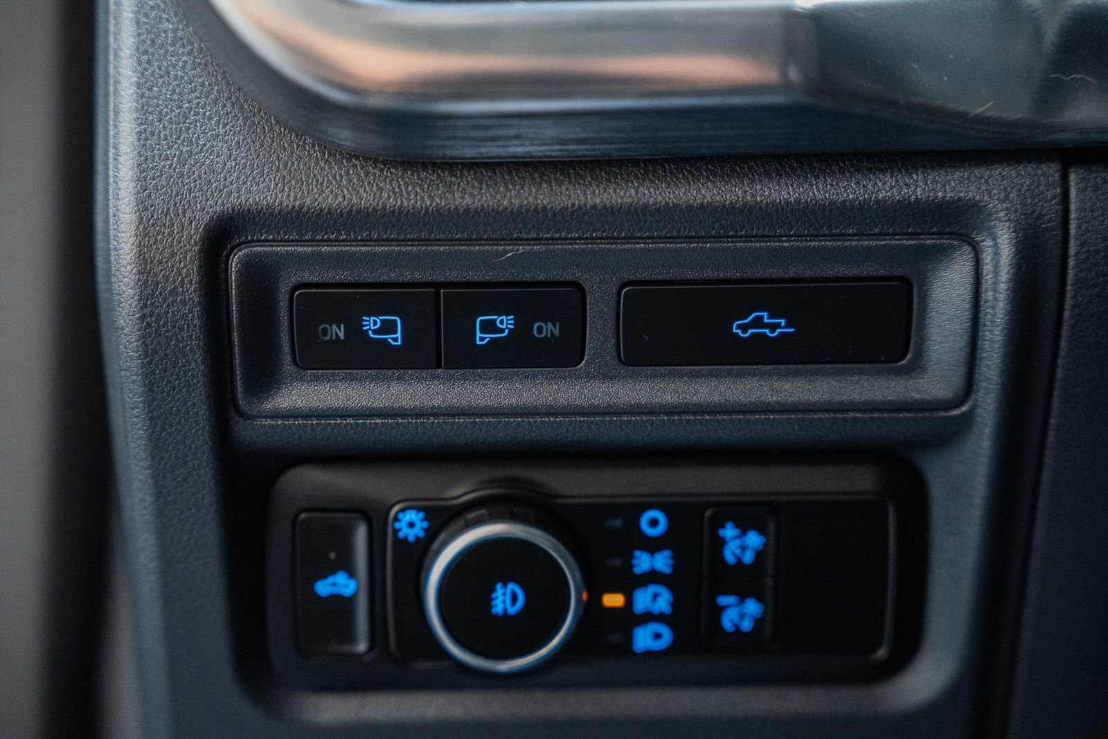 Certified 2023 Ford F150 Lariat w/ Equipment Group 502A High image 52