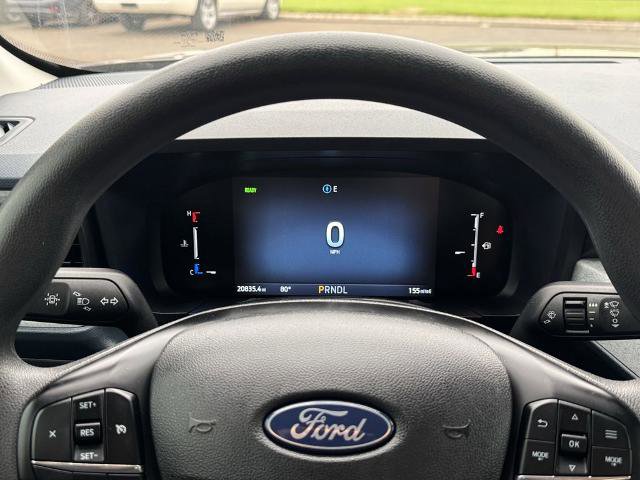 Certified 2025 Ford Maverick XLT FWD image 21