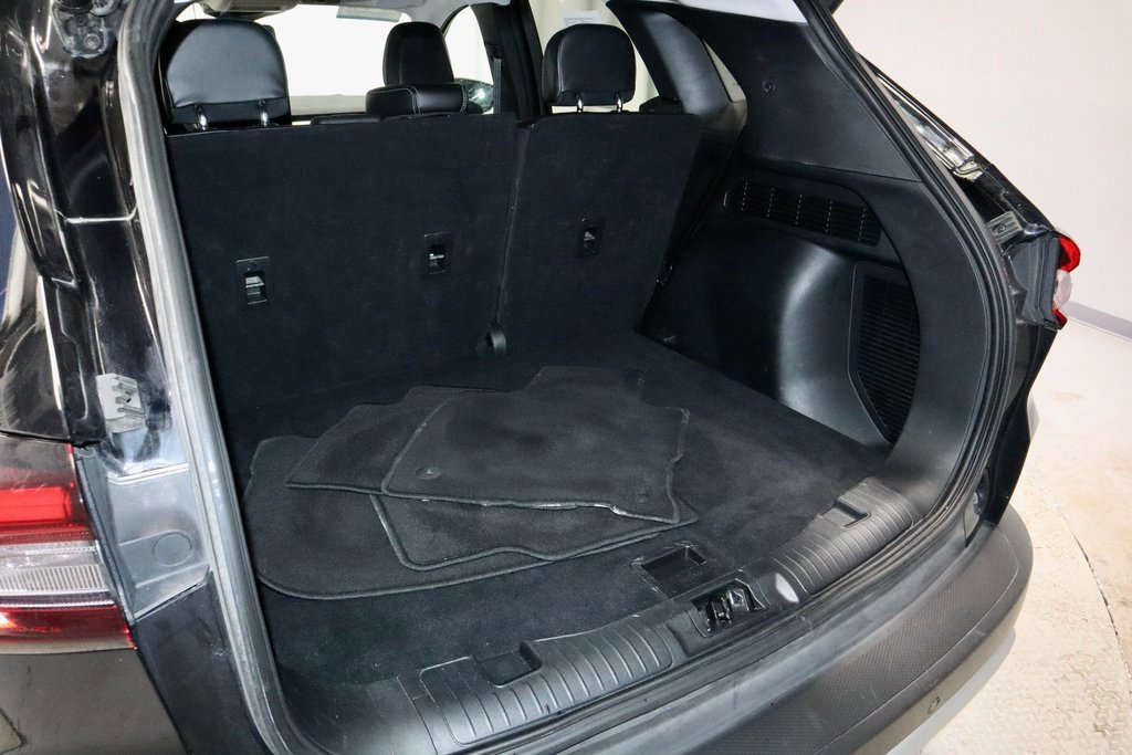 Certified 2024 Ford Escape Platinum image 14