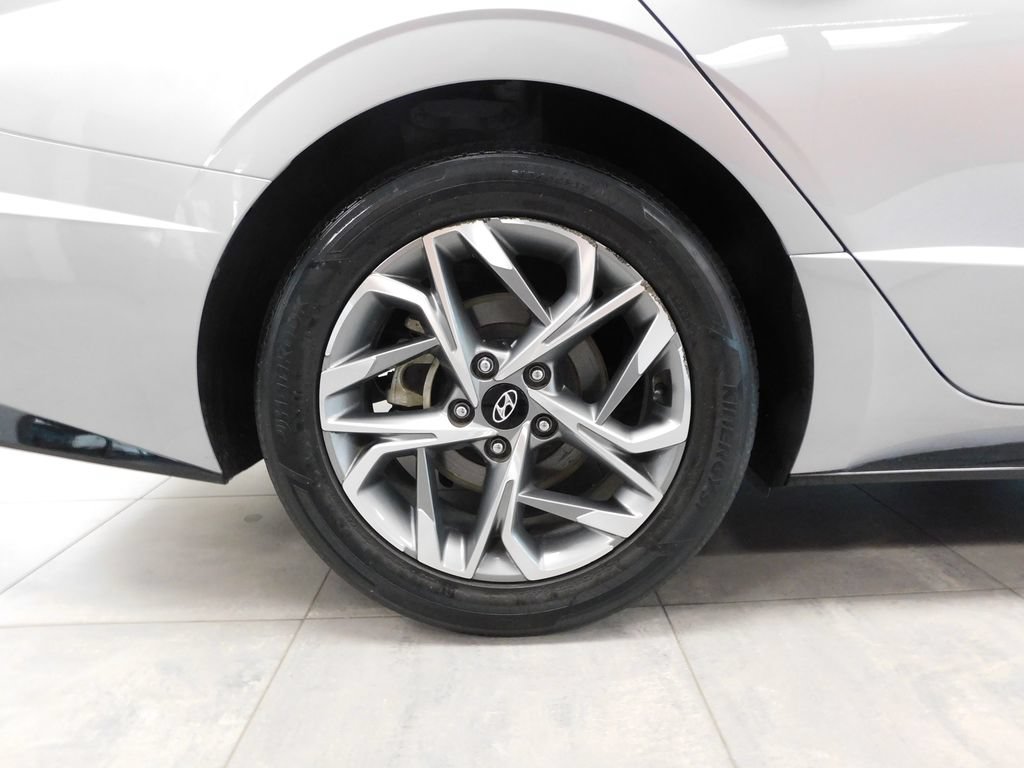 Used 2023 Hyundai Sonata SEL FWD image 10