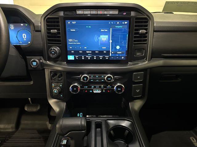 Certified 2024 Ford F150 XLT w/ Equipment Group 303A High AWD/4WD image 28