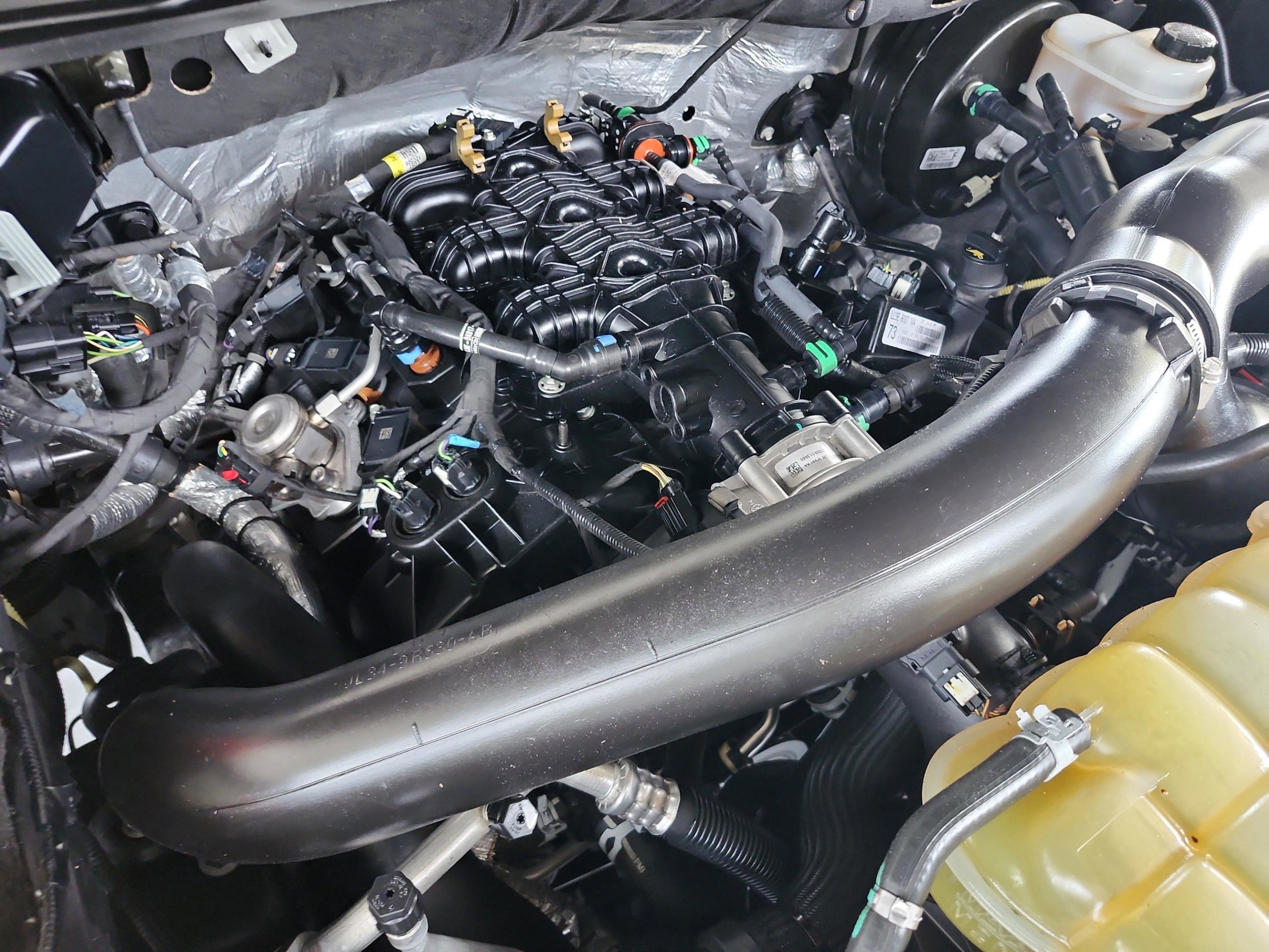 Certified 2021 Ford Expedition XLT image 23