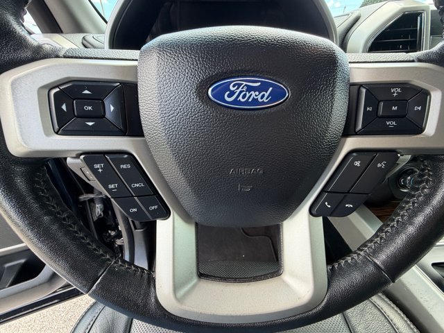 Certified 2018 Ford F150 Lariat AWD/4WD image 35
