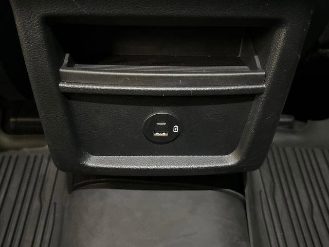 Certified 2021 Ford Edge ST image 30