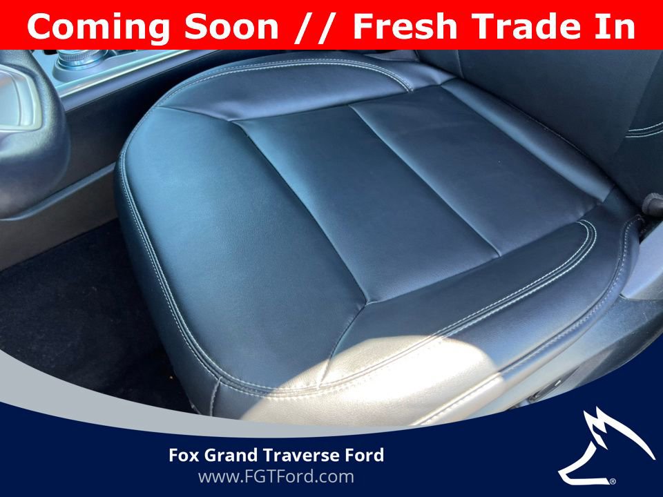 Certified 2024 Ford Explorer XLT w/ Equipment Group 202A AWD/4WD image 12