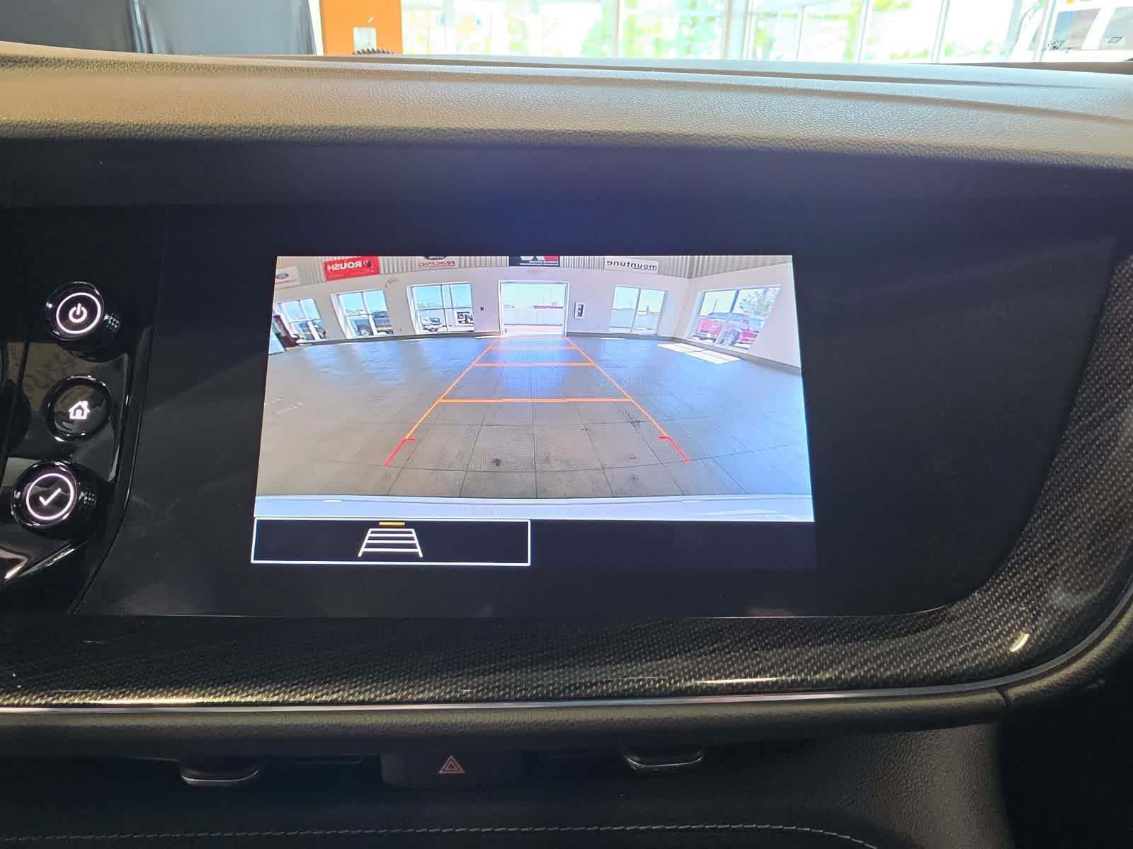 Used 2023 Buick Envision Preferred FWD image 26