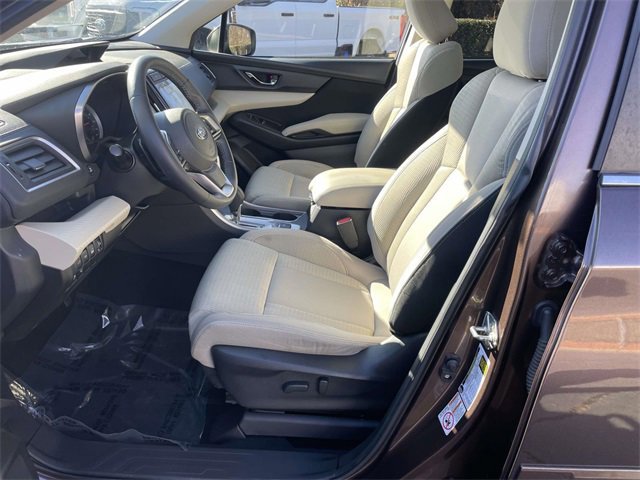 Used 2020 Subaru Ascent Premium w/ Sport Package image 13