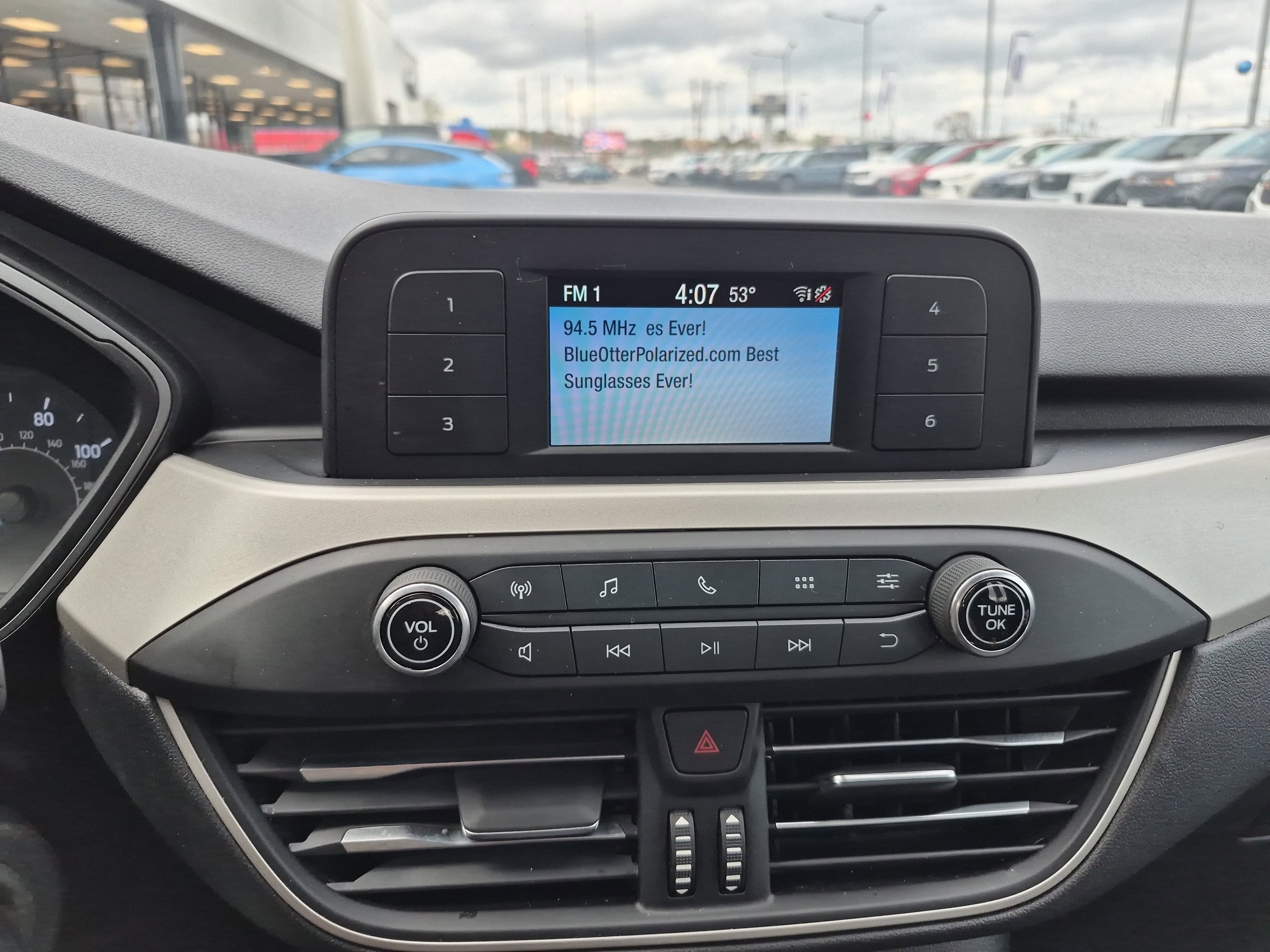 Certified 2022 Ford Escape S image 28