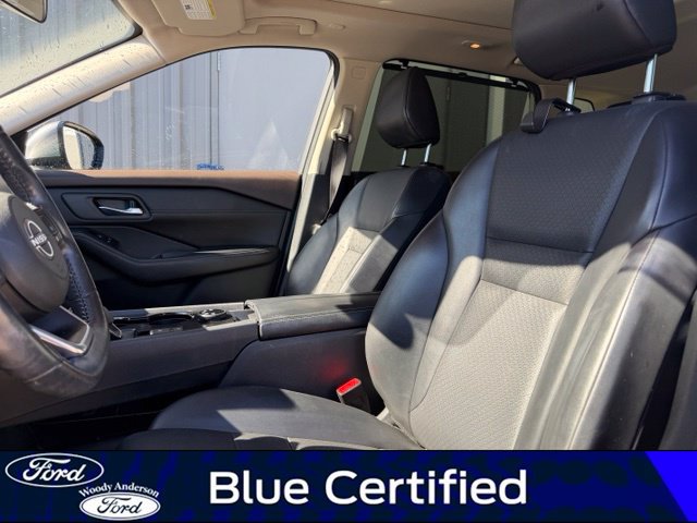 Used 2023 Nissan Rogue SV w/ SV Premium B Package AWD/4WD image 9