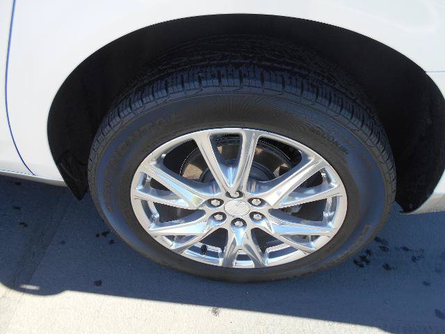 Used 2022 Buick Enclave Premium w/ Surround and Sites Package FWD image 6