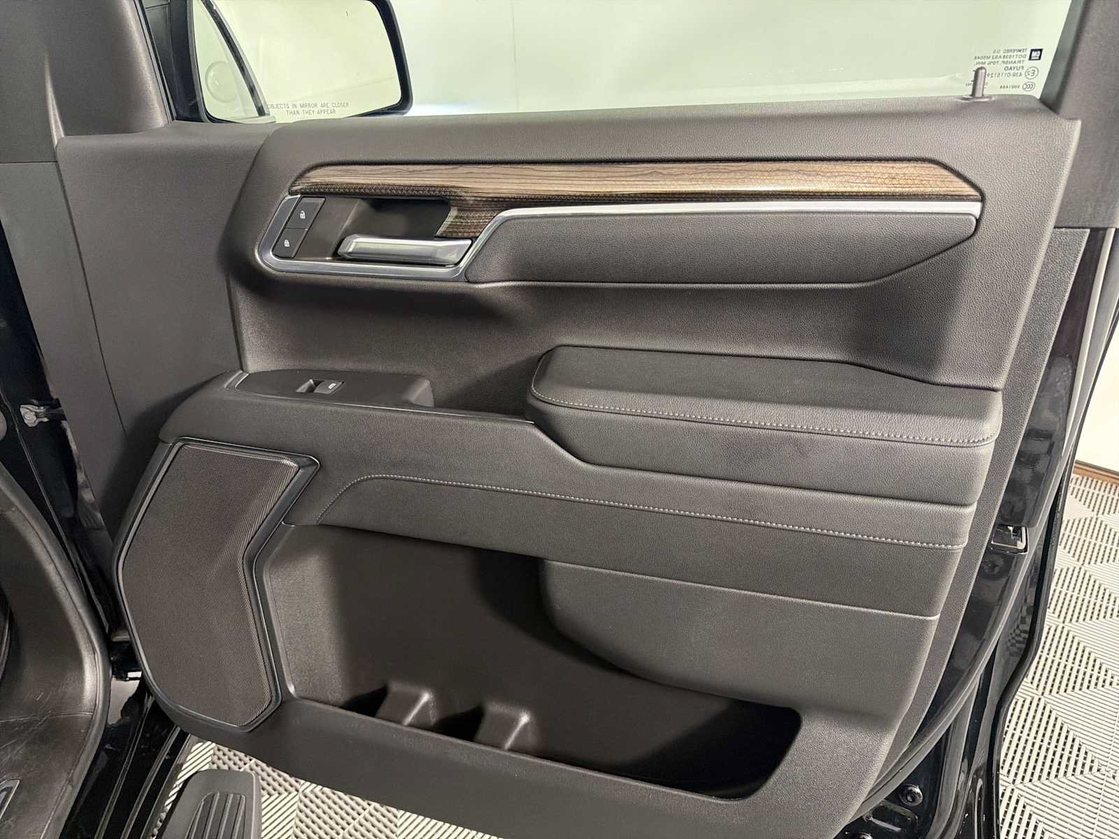 Used 2023 Chevrolet Silverado 1500 RST RWD image 17