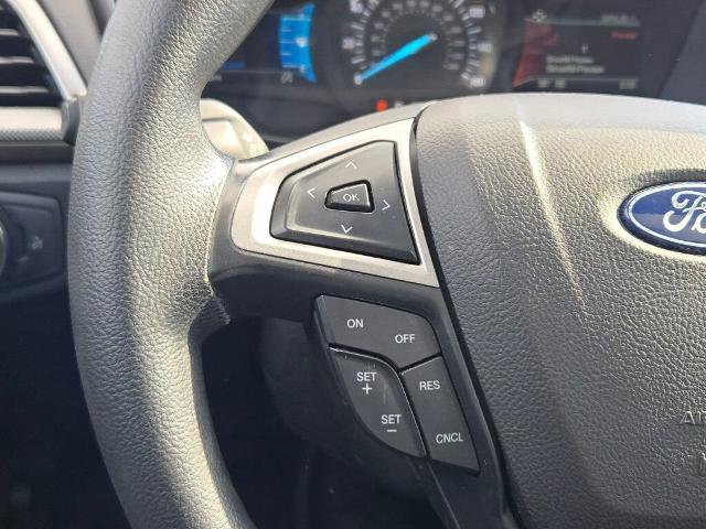 Certified 2020 Ford Fusion SE image 28