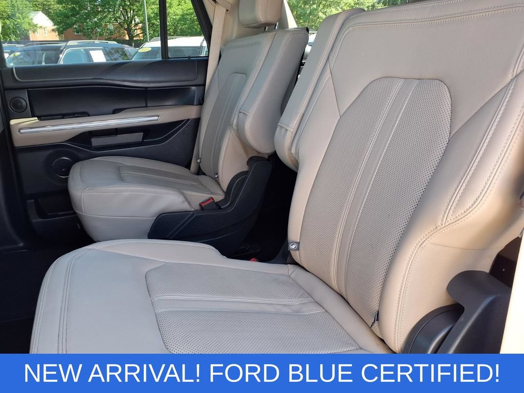 Certified 2023 Ford Expedition Limited AWD/4WD image 7