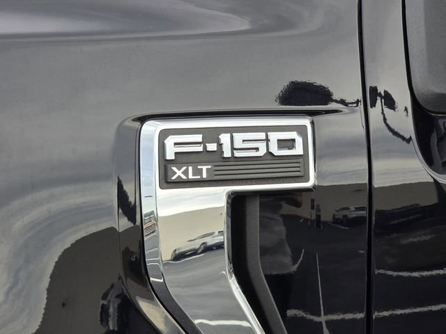 Certified 2024 Ford F150 XLT w/ Mobile Office Package AWD/4WD image 32