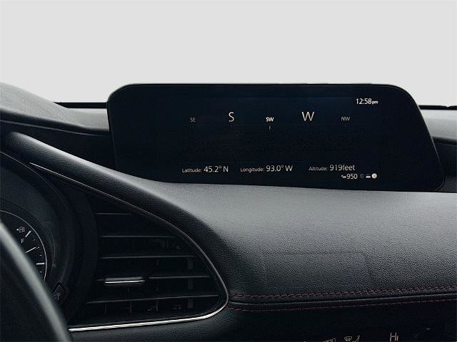 Used 2024 MAZDA MAZDA3 s image 11