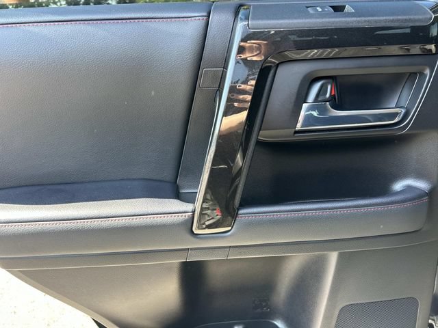 Used 2021 Toyota 4Runner TRD Pro AWD/4WD image 19