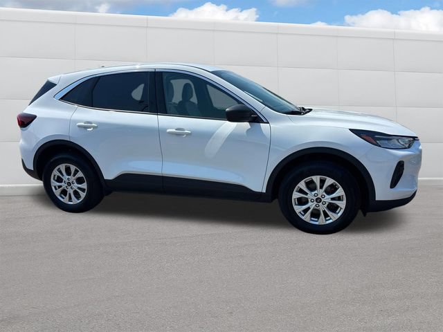 Certified 2024 Ford Escape Active AWD/4WD image 7